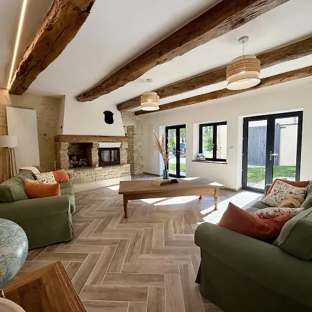 Villa Maison D'exception Aux Portes De Nigloland