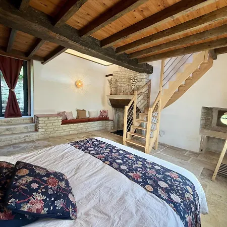 Villa Maison D'exception Aux Portes De Nigloland