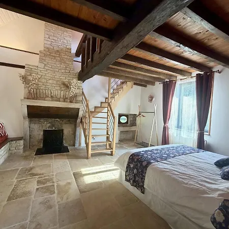 Villa Maison D'exception Aux Portes De Nigloland *