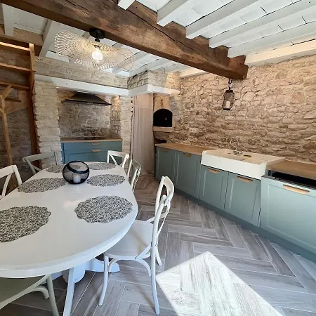 Villa Maison D'exception Aux Portes De Nigloland *