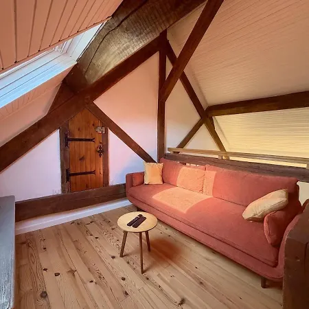Villa Maison D'exception Aux Portes De Nigloland *