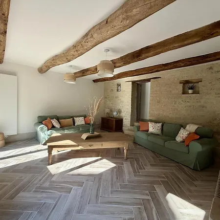 Maison D'exception Aux Portes De Nigloland * Argancon