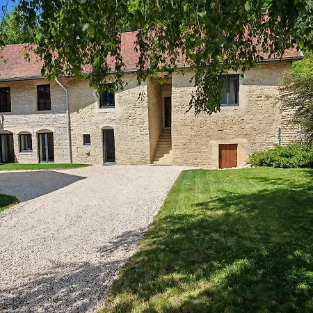 Maison D'exception Aux Portes De Nigloland Villa Argancon