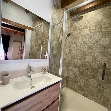 Maison D'exception Aux Portes De Nigloland Argancon