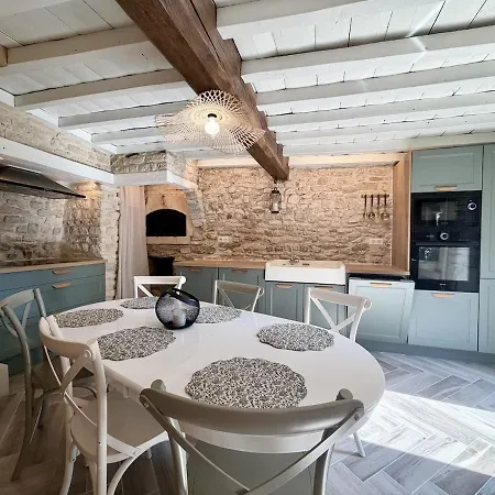 Villa Maison D'exception Aux Portes De Nigloland *