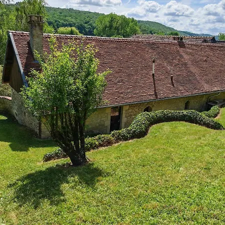 Maison D'exception Aux Portes De Nigloland Villa *