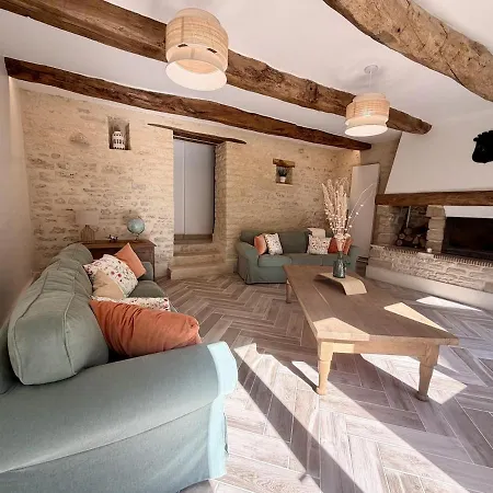 Maison D'exception Aux Portes De Nigloland