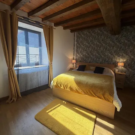Villa Maison D'exception Aux Portes De Nigloland *
