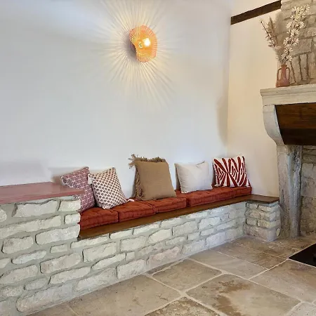 Maison D'exception Aux Portes De Nigloland Villa